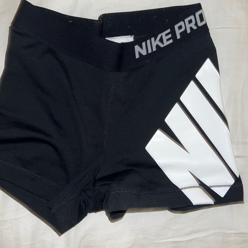 Nike Pro spandex